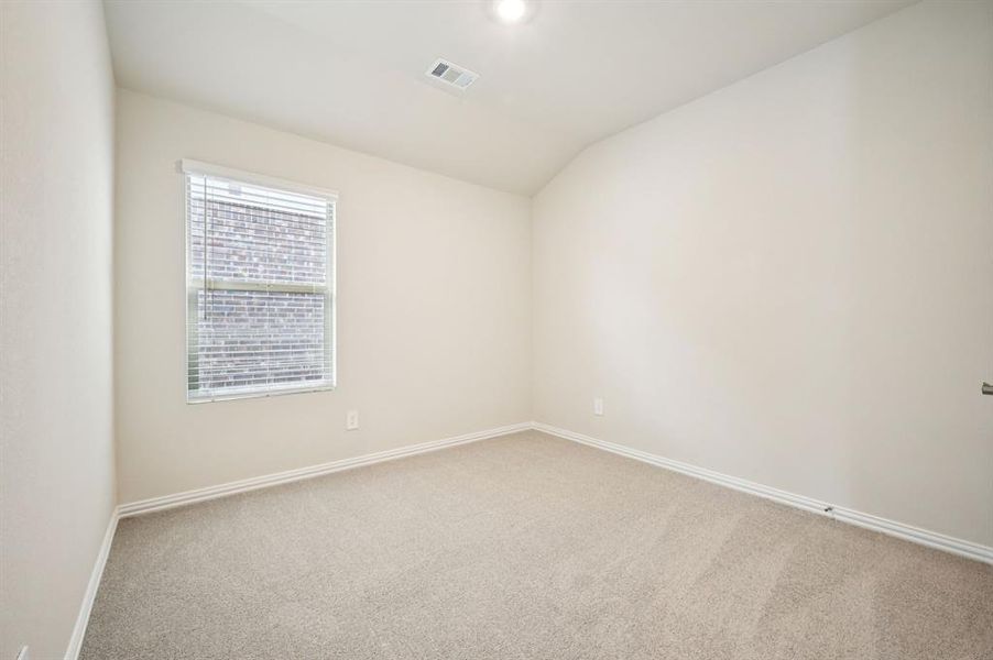 Photo is not of the actual home, but is an inspirational photo of builder’s model home and may depict options, furnishings, and/or decorator features that are not included.