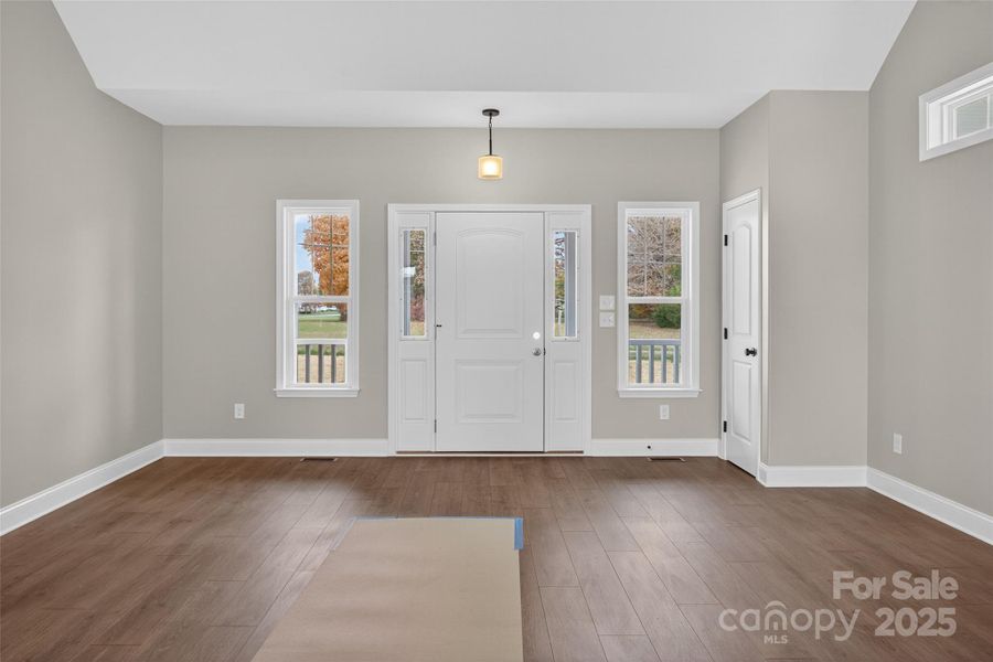 Spacious, unfurnished interior of a new home in , Salisbury (Image 35). Spacious, unfurnished interior of a new home in , Salisbury (Image 35).