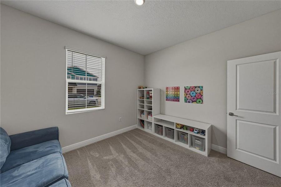Furnished interior view inside a new home in , Riverview (Image 8).