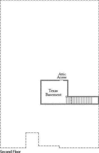 2D floor plan layout of this home in Chambers Creek, Willis, TX (Image 3). 2D floor plan layout of this home in Chambers Creek, Willis, TX (Image 3).