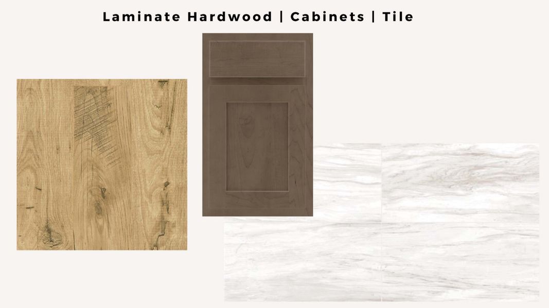 Image 44 of a home in Tributary At The Park At Rivers Edge.