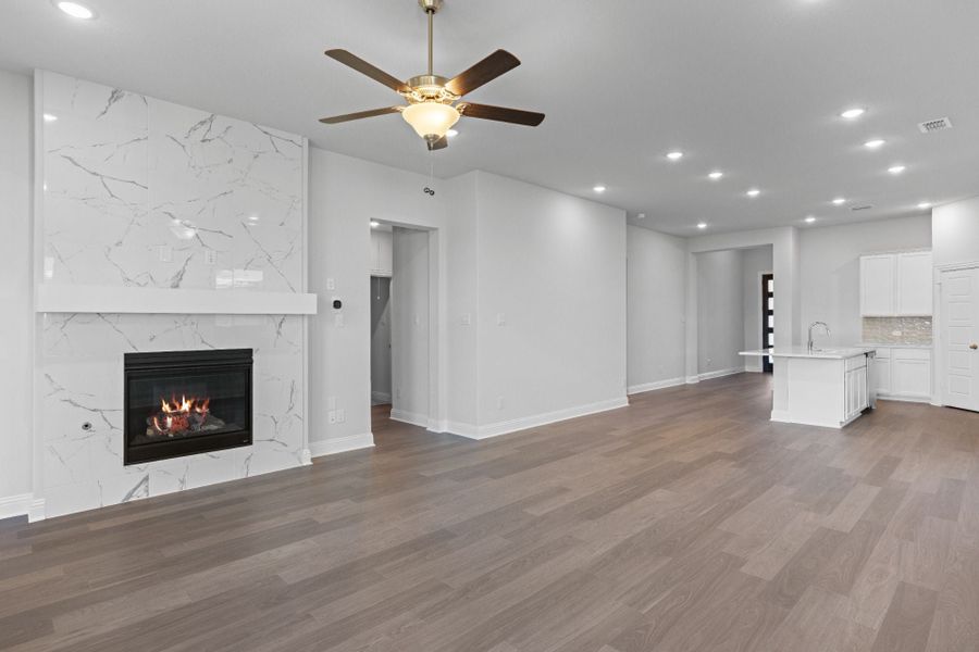 New Home in Anna, TX.  - Slide 15