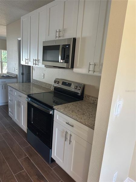 Furnished interior view inside a new home in , Brandon (Image 4). Furnished interior view inside a new home in , Brandon (Image 4).