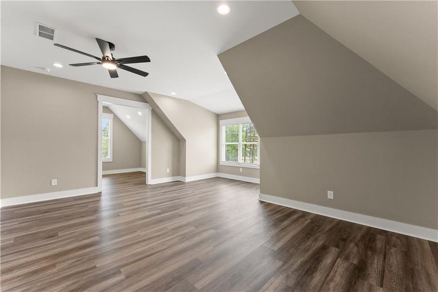 Spacious, unfurnished interior of a new home in , Cumming (Image 64). Spacious, unfurnished interior of a new home in , Cumming (Image 64).