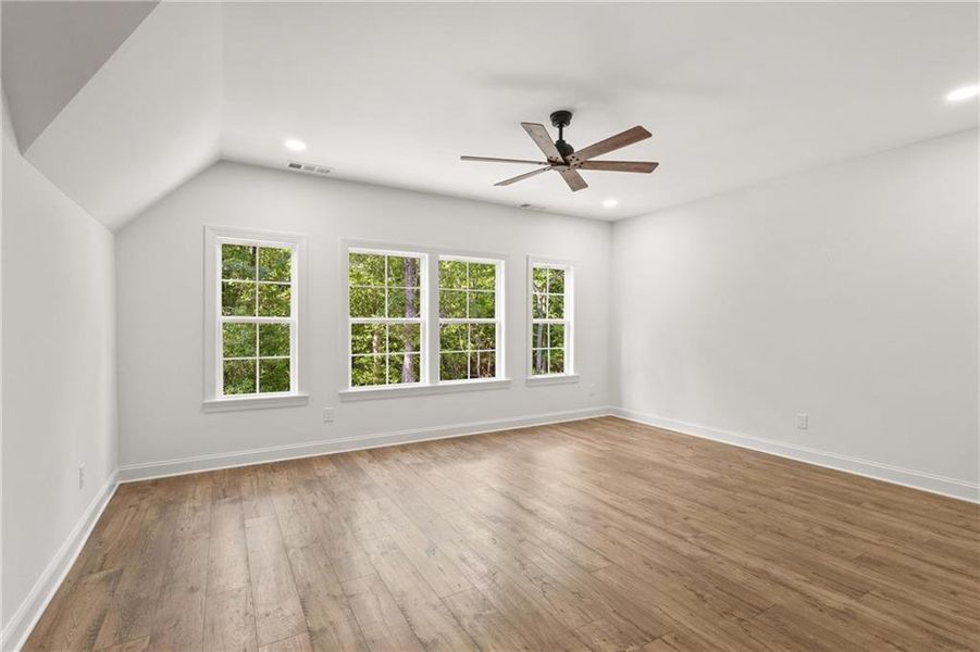 Spacious, unfurnished interior of a new home in , Dahlonega (Image 19). Spacious, unfurnished interior of a new home in , Dahlonega (Image 19).