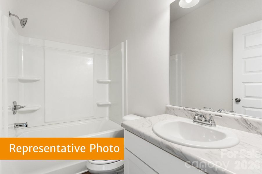 Image 9 of a home in Country Club Village.