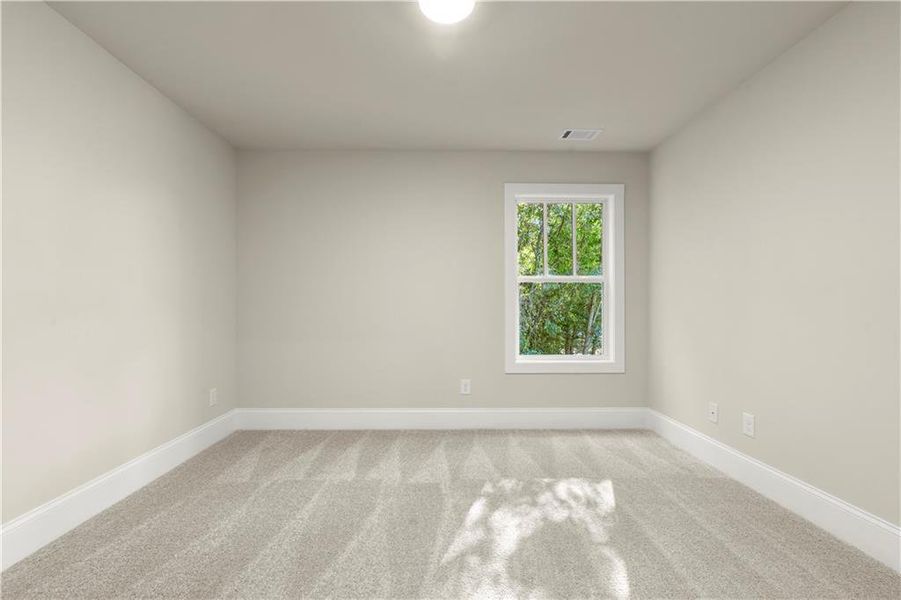 Spacious, unfurnished interior of a new home in , Covington (Image 41). Spacious, unfurnished interior of a new home in , Covington (Image 41).