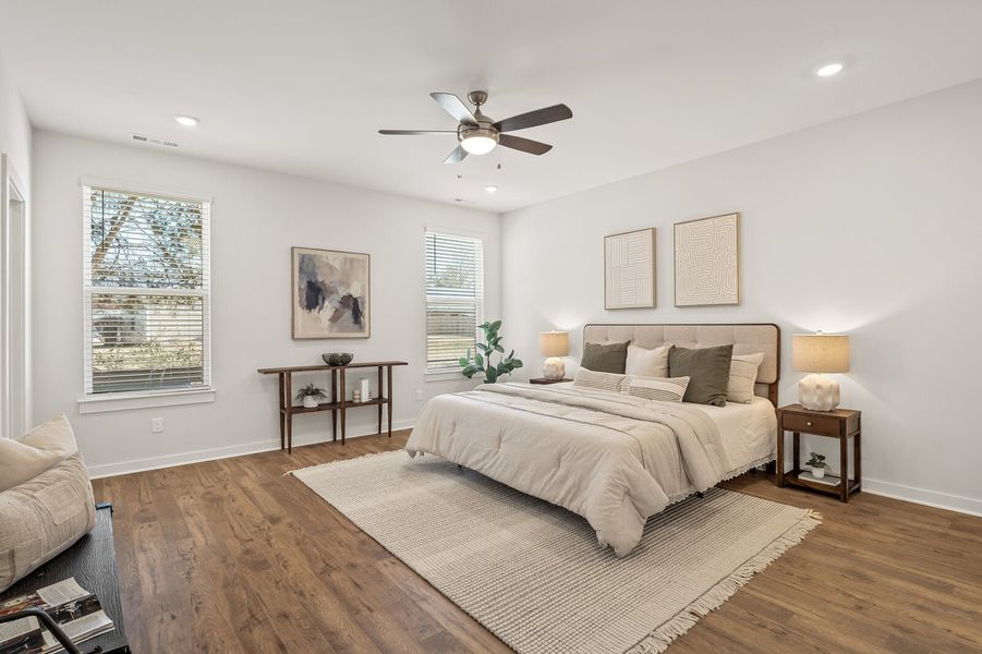 3506 Winterfell Drive, Murfreesboro, TN.  - Slide 25