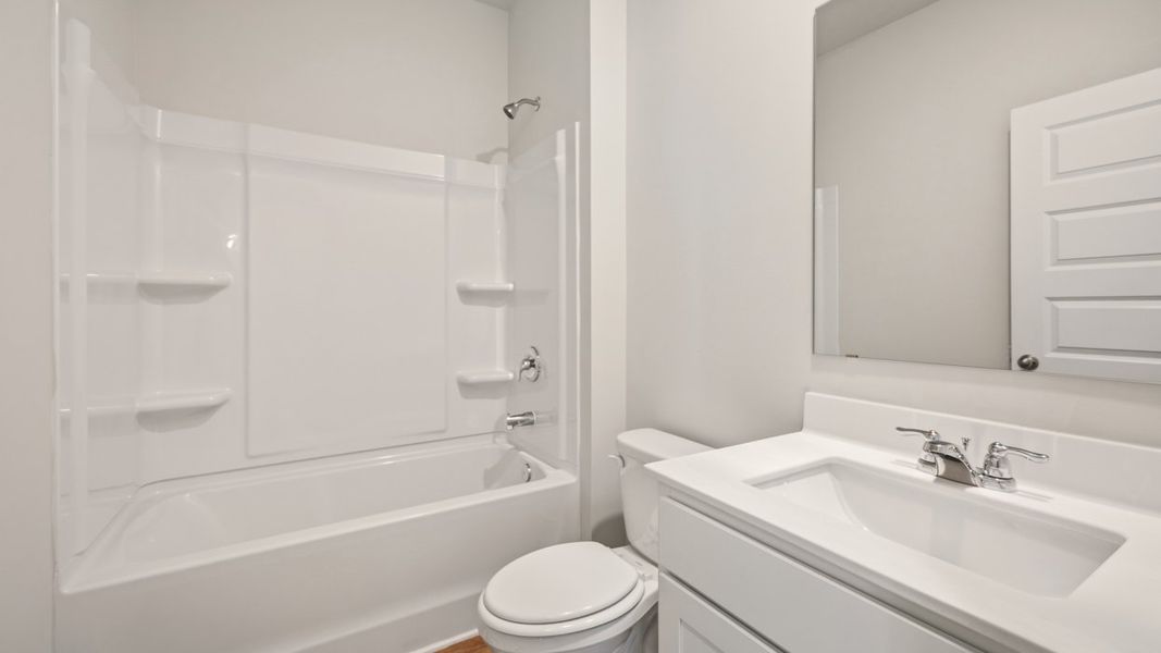 Image 34 of a home in Poplar Preserve.