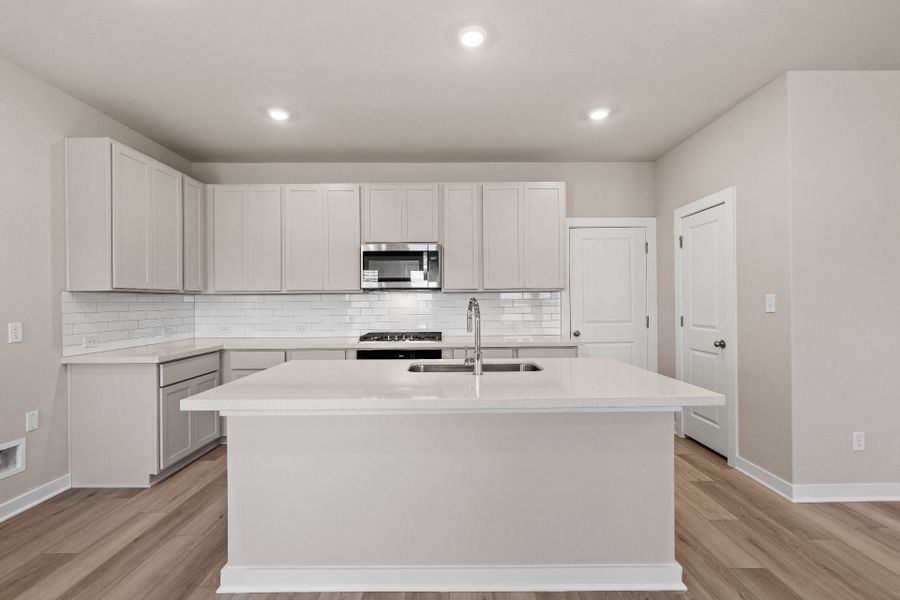 New Home in Cedar Creek, TX.  - Slide 9