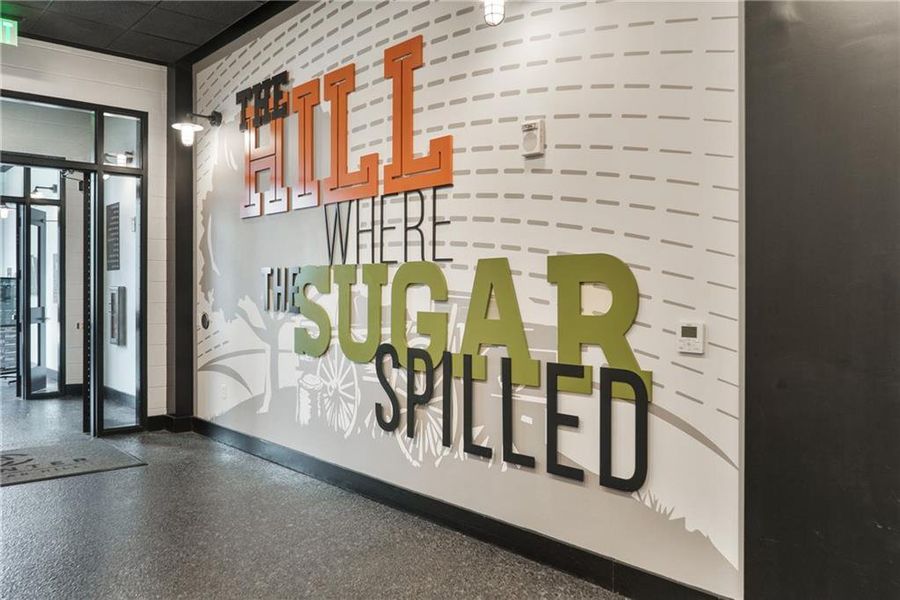 Image 49 of a home in Millcroft Townhomes.