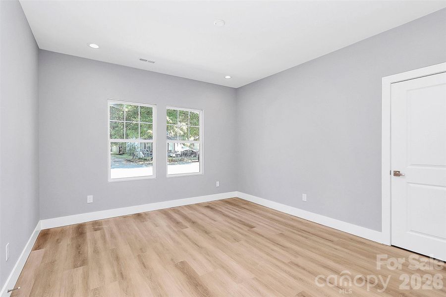 Spacious, unfurnished interior of a new home in , Rock Hill (Image 30). Spacious, unfurnished interior of a new home in , Rock Hill (Image 30).