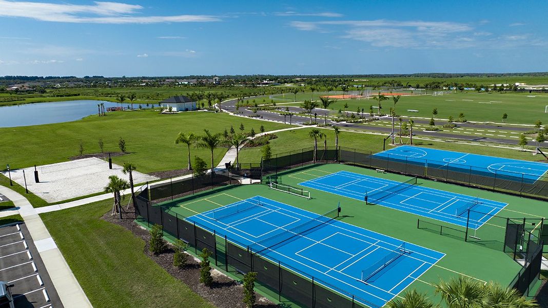 Community amenities in Skye Ranch Community Group Page, Sarasota (Image 103).