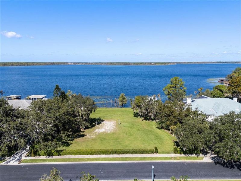 Site preparation for new homesites in , Orlando (Image 6). Site preparation for new homesites in , Orlando (Image 6).