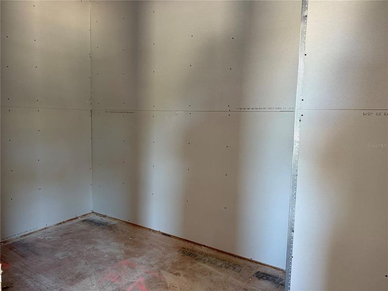 In-progress construction of a new home in Montague Chase, Tampa, FL (Image 28).