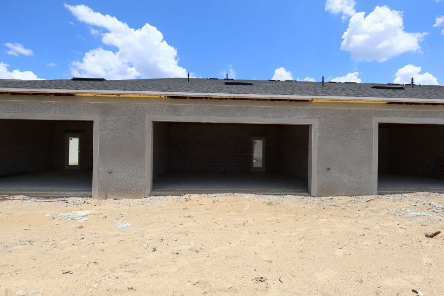 Exterior Exterior
