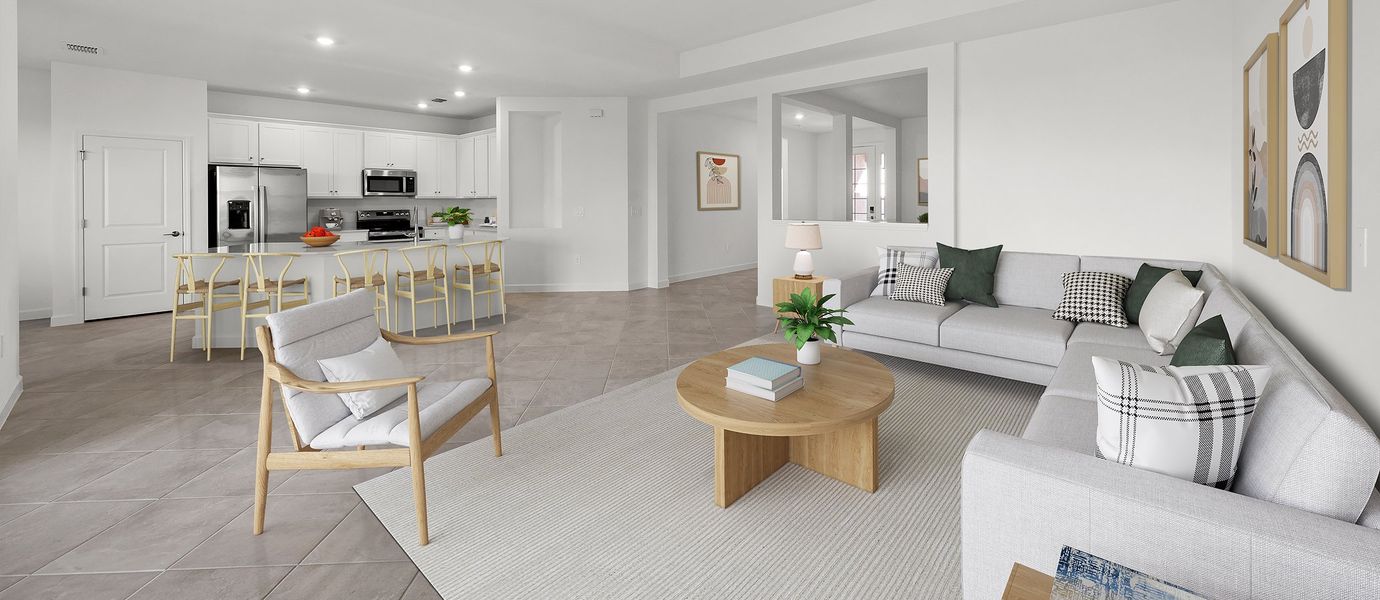 2244 Princeton II Open View Base3