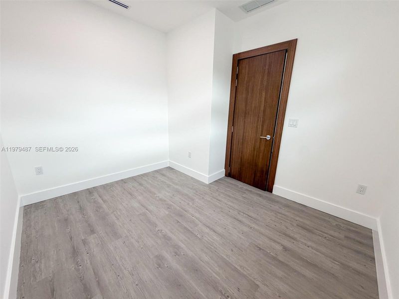 Spacious, unfurnished interior of a new home in , Miami (Image 21). Spacious, unfurnished interior of a new home in , Miami (Image 21).
