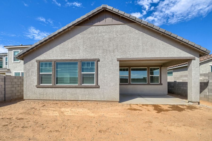 5613 E PECCARY LN, San Tan Valley, AZ.  - Slide 31