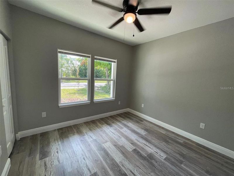 Spacious, unfurnished interior of a new home in , Gainesville (Image 13).