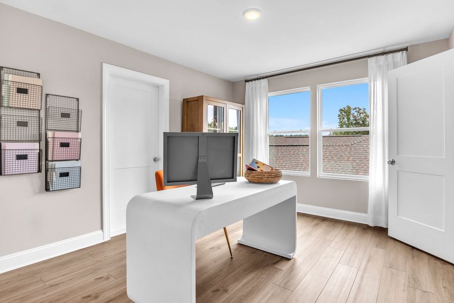 Bedroom 3