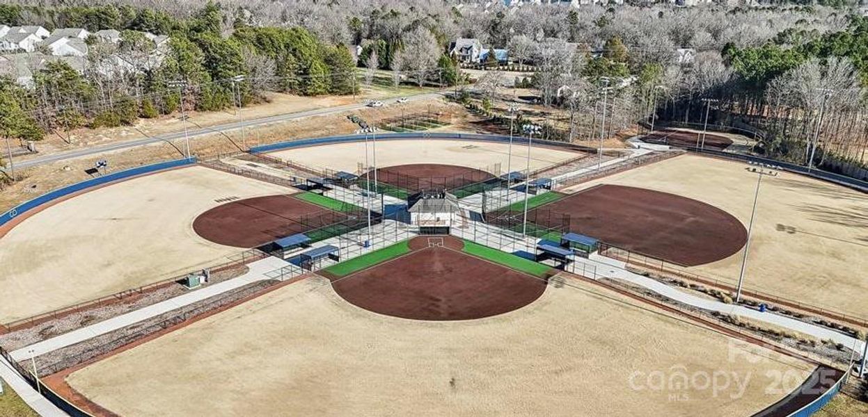 Fort Mill/Baxter Village/Tega Cay Area