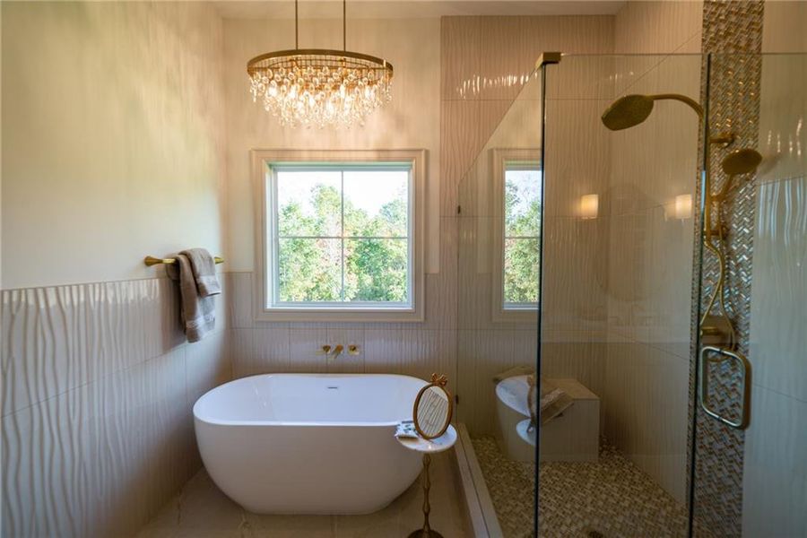 Furnished interior view inside a new home in , Taylorsville (Image 71). Furnished interior view inside a new home in , Taylorsville (Image 71).