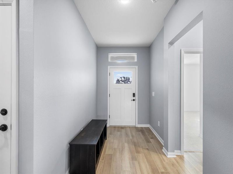 Spacious, unfurnished interior of a new home in , Brooksville (Image 23).