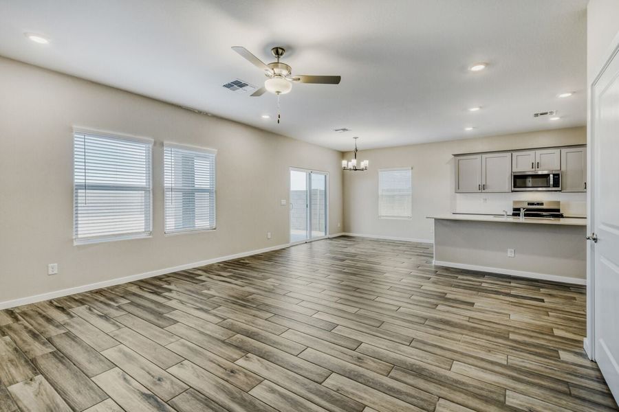 Maricopa, AZ New Home. - Slide 6 Maricopa, AZ New Home. - Slide 6