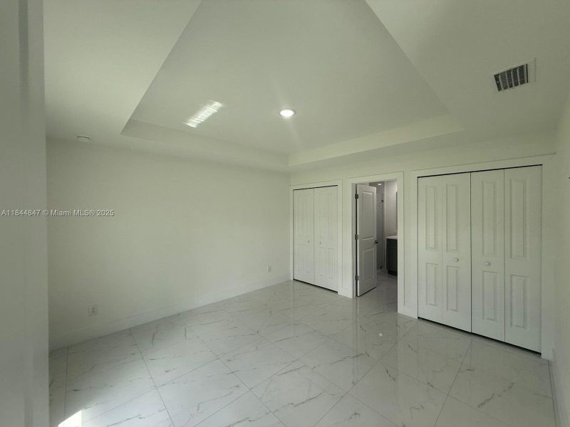 Spacious, unfurnished interior of a new home in , Lehigh Acres (Image 18). Spacious, unfurnished interior of a new home in , Lehigh Acres (Image 18).