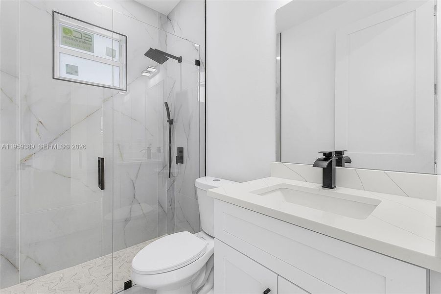 Furnished interior view inside a new home in , Cape Coral (Image 8). Furnished interior view inside a new home in , Cape Coral (Image 8).