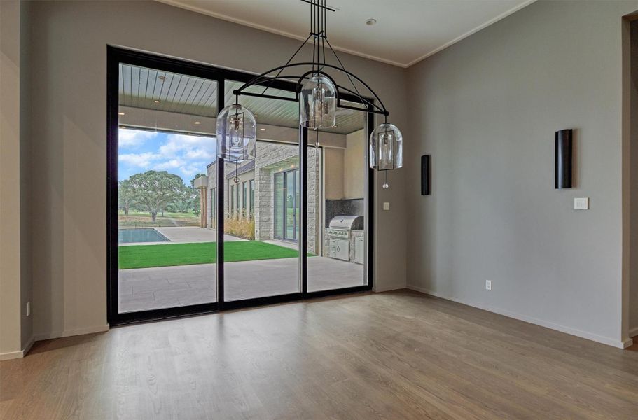 Spacious, unfurnished interior of a new home in , Montgomery (Image 16). Spacious, unfurnished interior of a new home in , Montgomery (Image 16).