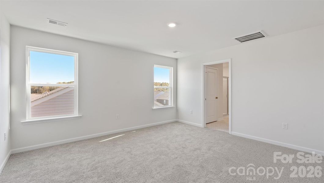 Photos are representative