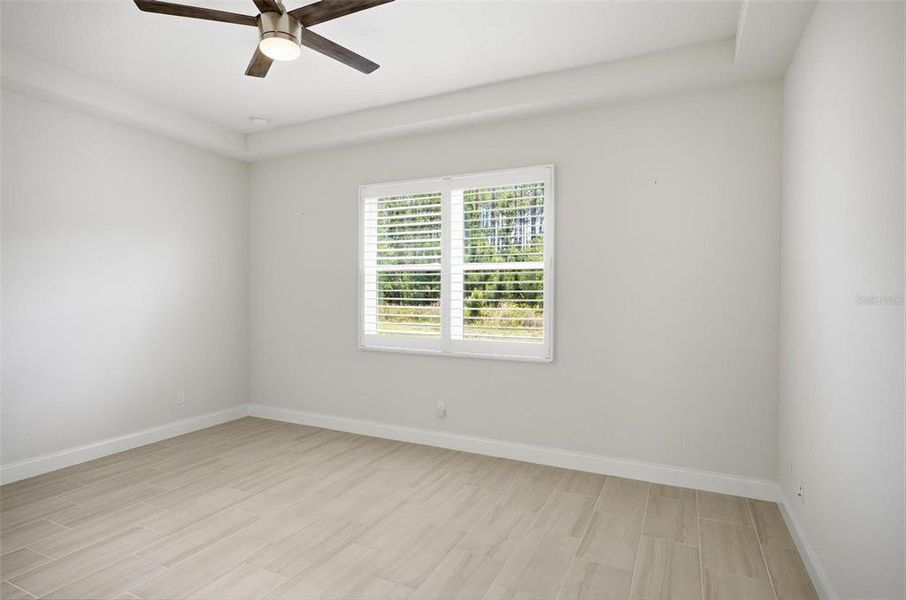 Spacious, unfurnished interior of a new home in , Palm Coast (Image 26).
