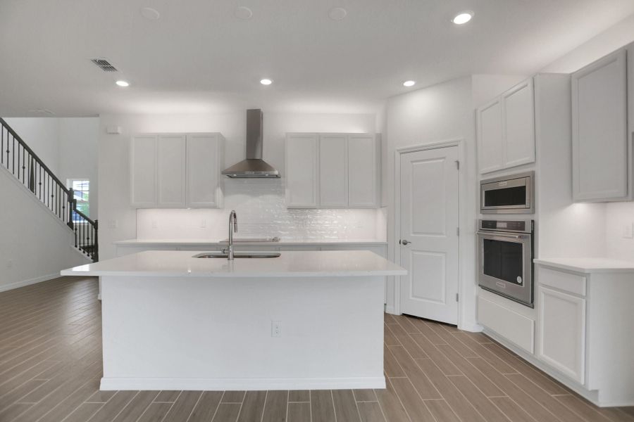 New Home in Parrish, FL.  - Slide 28