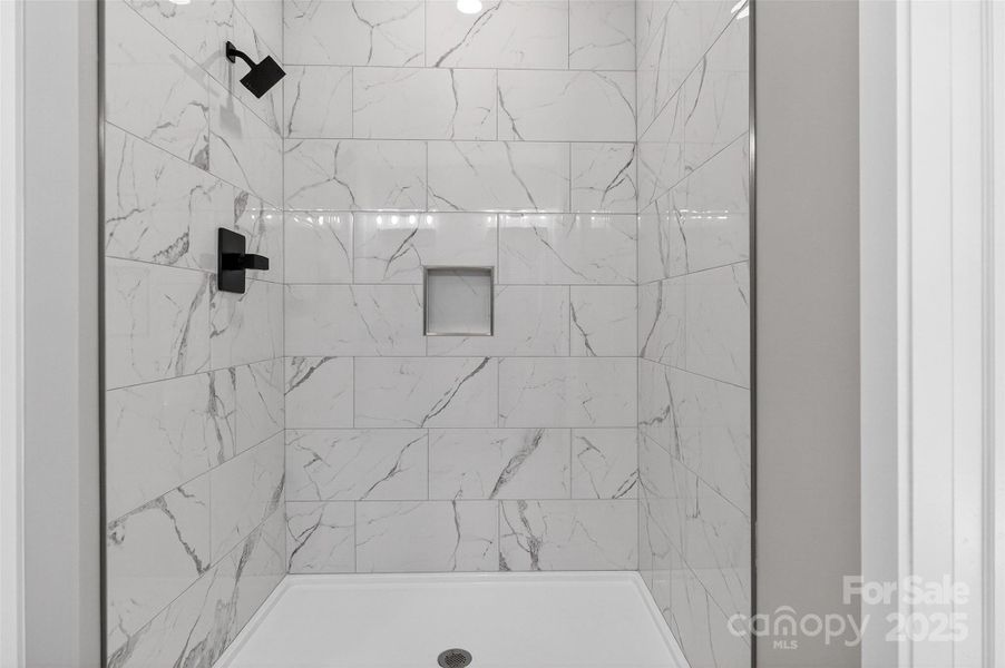 Close-up of interior finishes inside a home in , Sherrills Ford (Image 19).