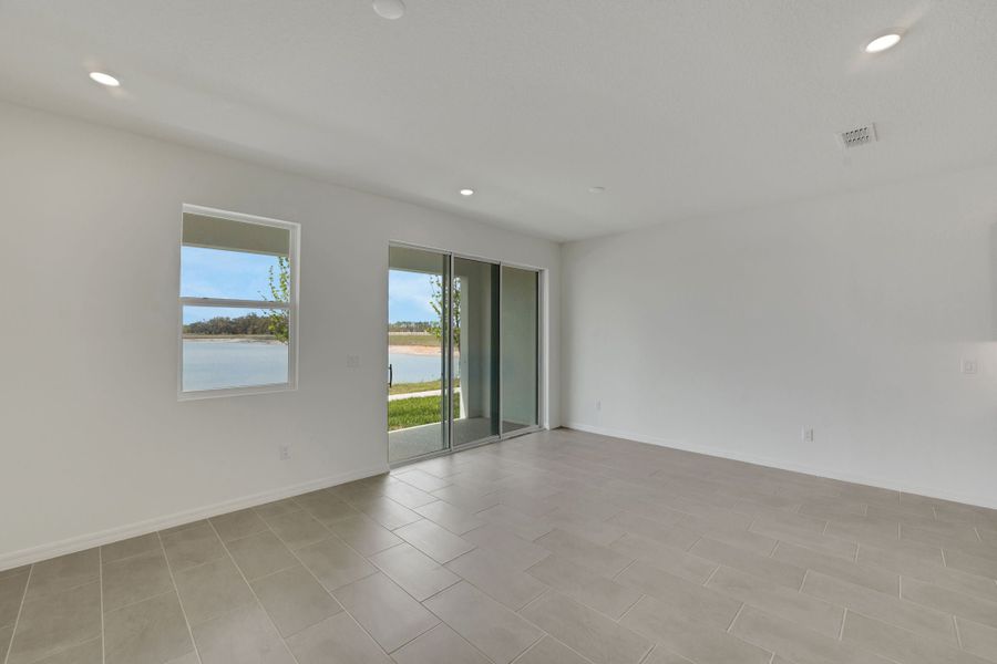 New Home in San Antonio, FL.  - Slide 22