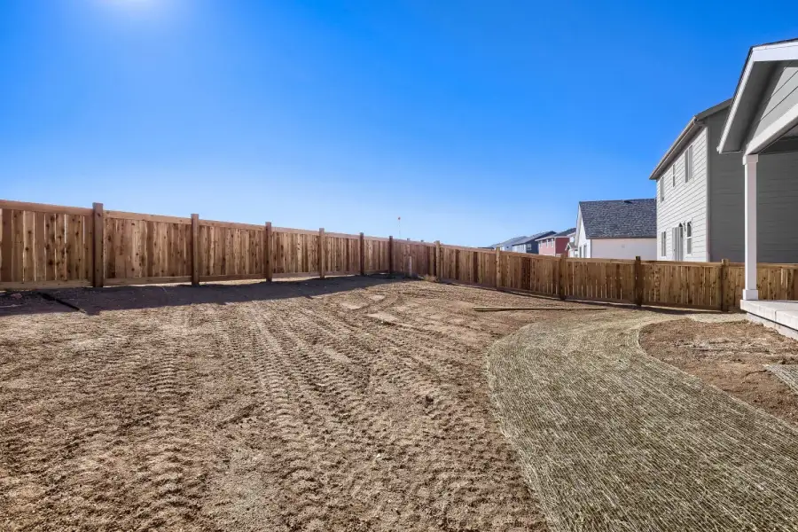 2,131sf New Home in Windsor, CO.  - Slide 33