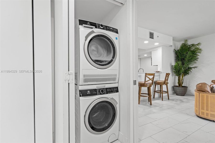 Furnished interior view inside a new home in , Hollywood (Image 13). Furnished interior view inside a new home in , Hollywood (Image 13).