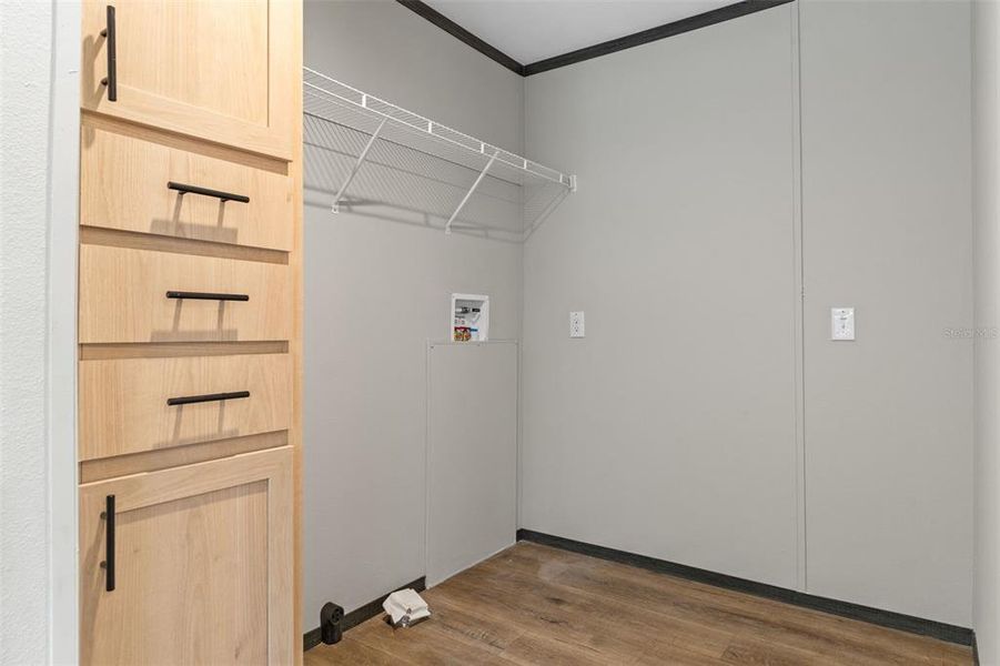 Spacious, unfurnished interior of a new home in , Spring Hill (Image 30). Spacious, unfurnished interior of a new home in , Spring Hill (Image 30).