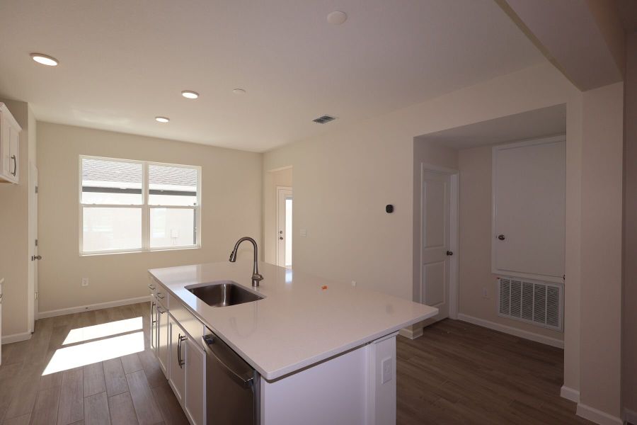 Kitchen Kitchen