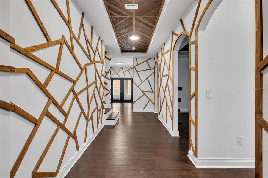 Spacious, unfurnished interior of a new home in , Apopka (Image 30).