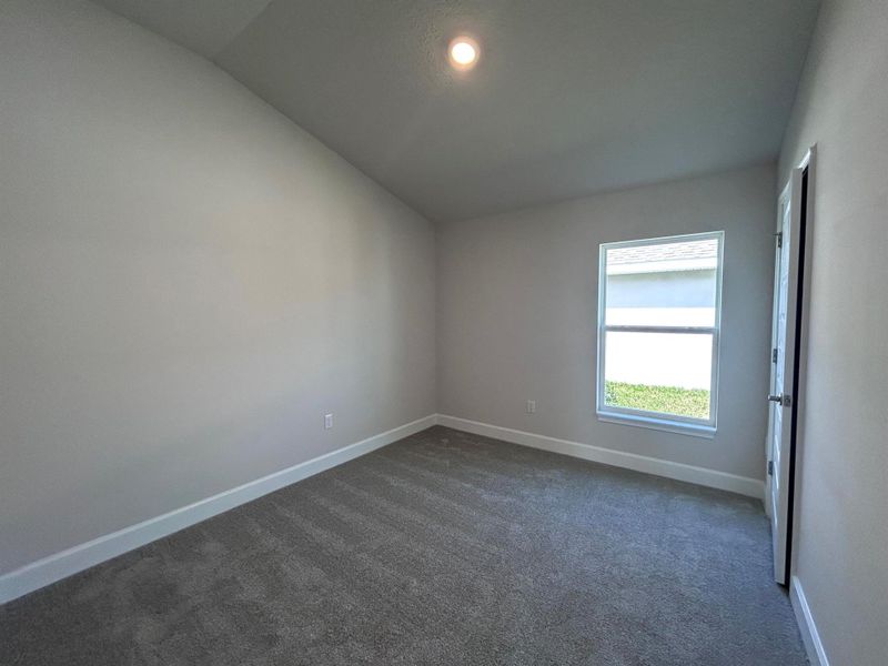 Spacious, unfurnished interior of a new home in Waterstone 72, Fort Pierce (Image 21). Spacious, unfurnished interior of a new home in Waterstone 72, Fort Pierce (Image 21).