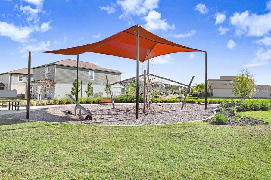 Community amenities in , Zephyrhills (Image 48). Community amenities in , Zephyrhills (Image 48).