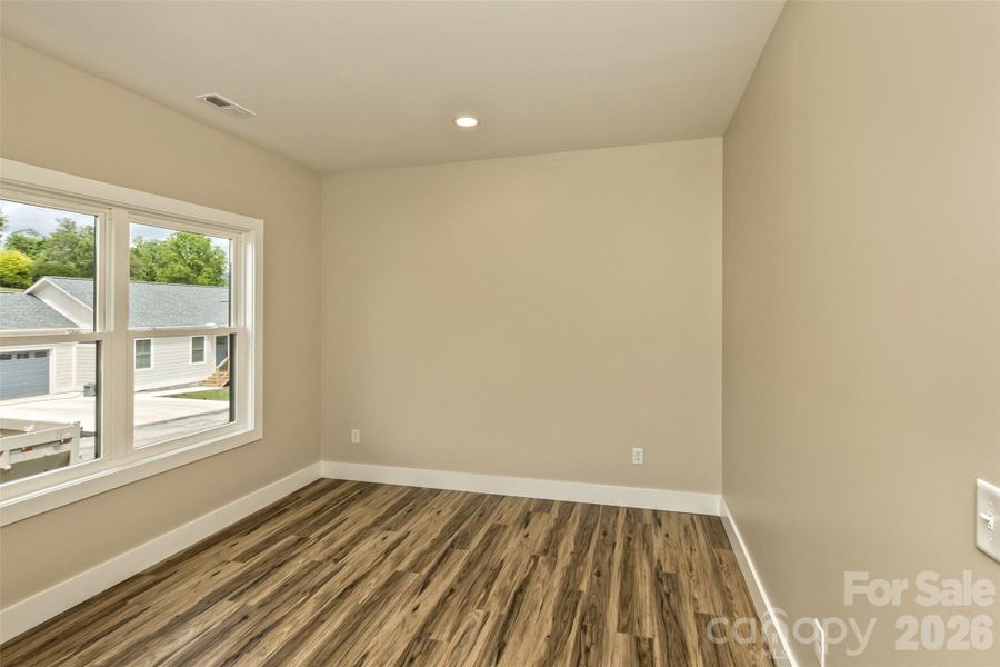 Spacious, unfurnished interior of a new home in , Clyde (Image 31). Spacious, unfurnished interior of a new home in , Clyde (Image 31).