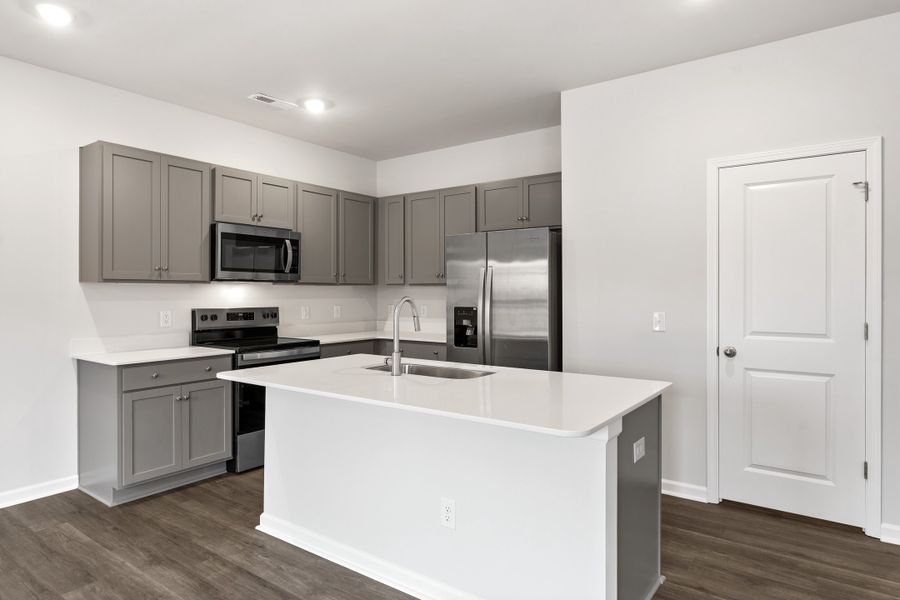 3br New Home in Supply, NC.  - Slide 10