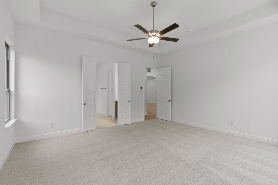 3,861sf New Home in Celina, TX.  - Slide 24