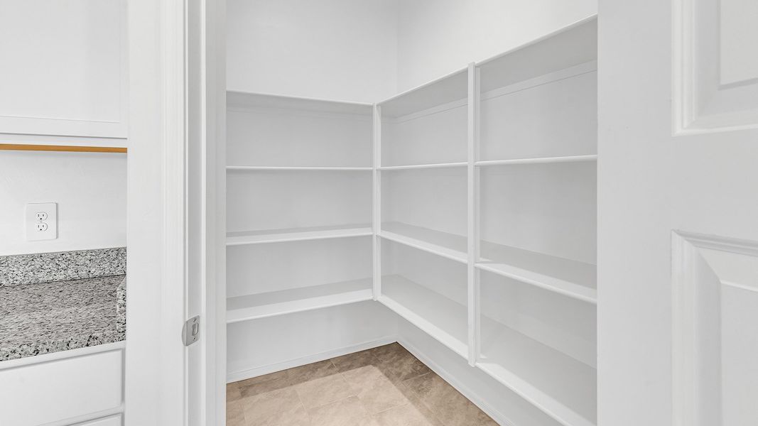 Image 45 representing the Pearl by D.R. Horton in Saguaro Bloom, Marana, AZ.