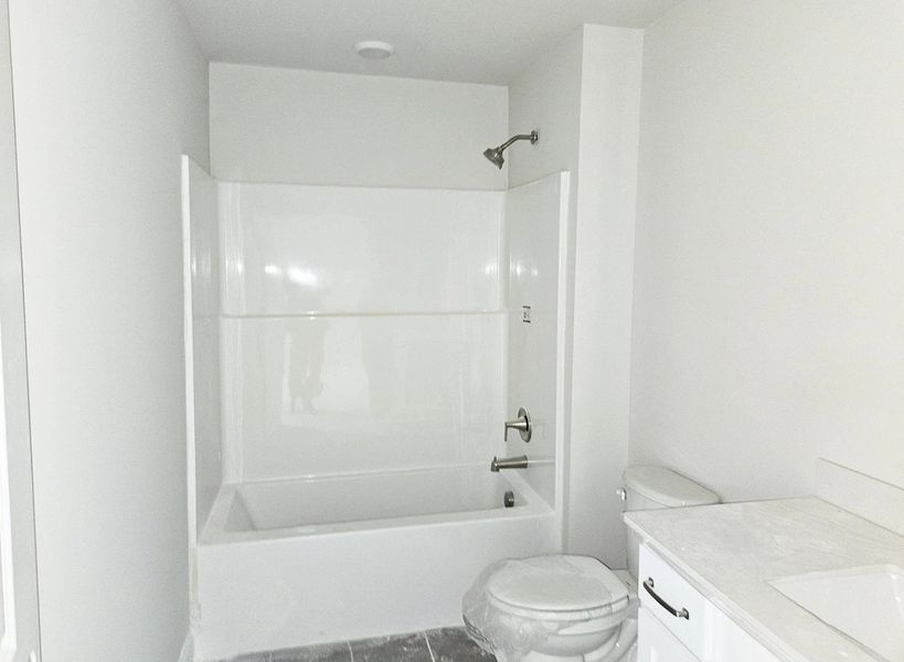 Bathroom 3 Bathroom 3