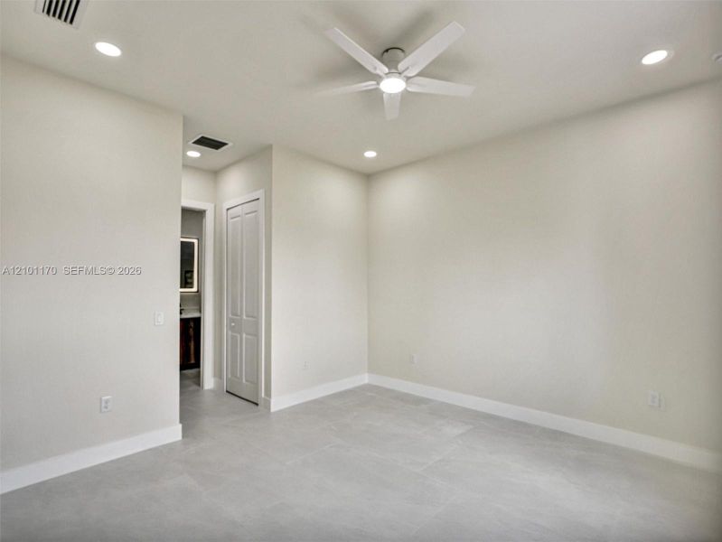 Spacious, unfurnished interior of a new home in , Lehigh Acres (Image 19). Spacious, unfurnished interior of a new home in , Lehigh Acres (Image 19).